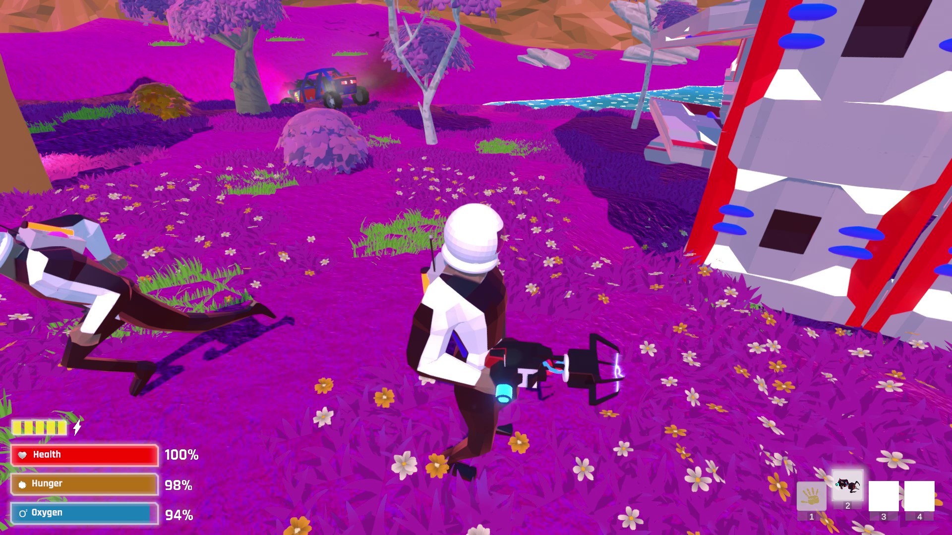 ElectraPlanet screenshot 6