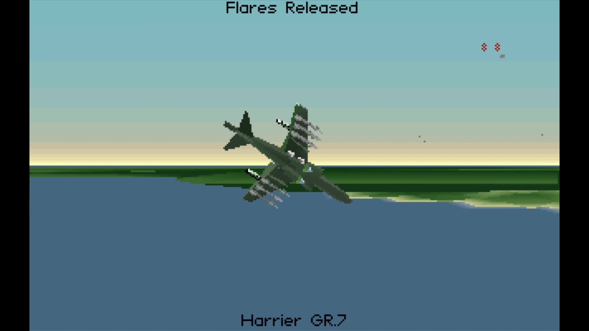 Harrier Jump Jet screenshot 5