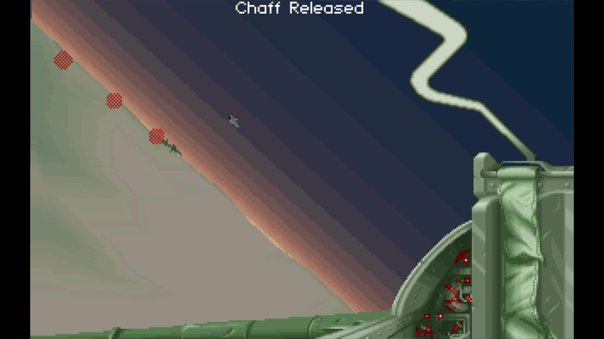 Harrier Jump Jet screenshot 3