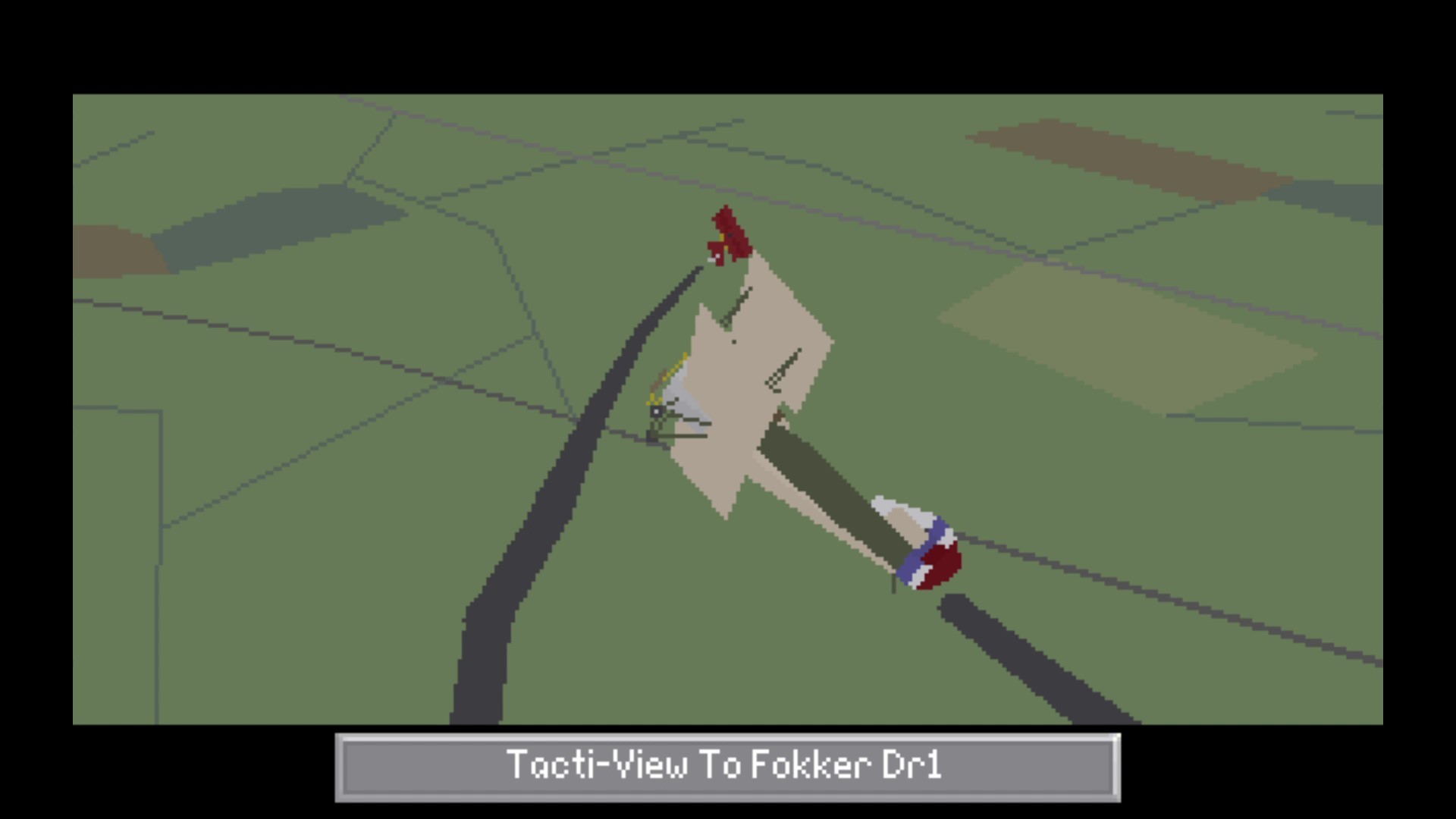Dogfight: 80 Years of Aerial Warfare screenshot 3