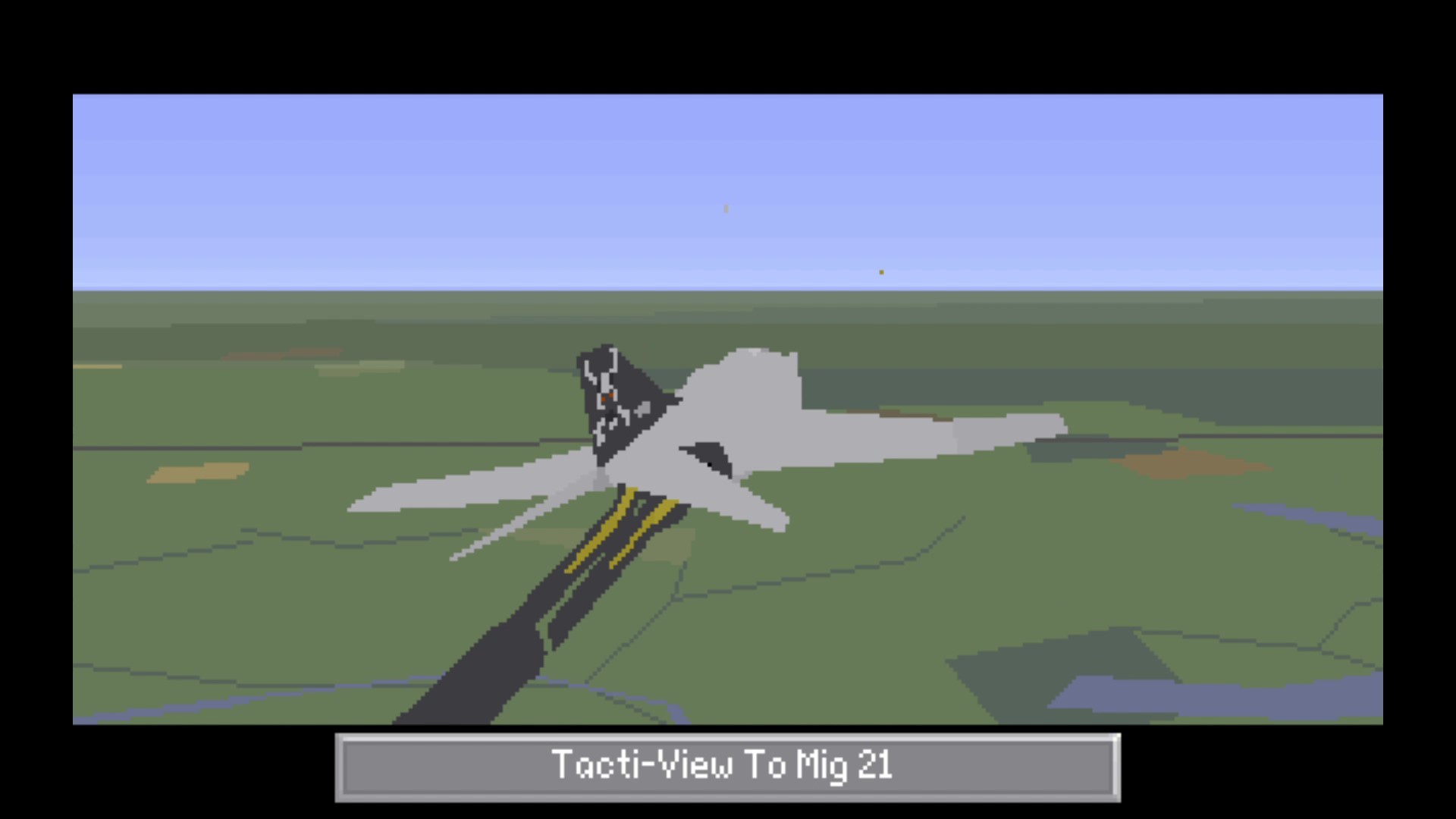 Dogfight: 80 Years of Aerial Warfare screenshot 2