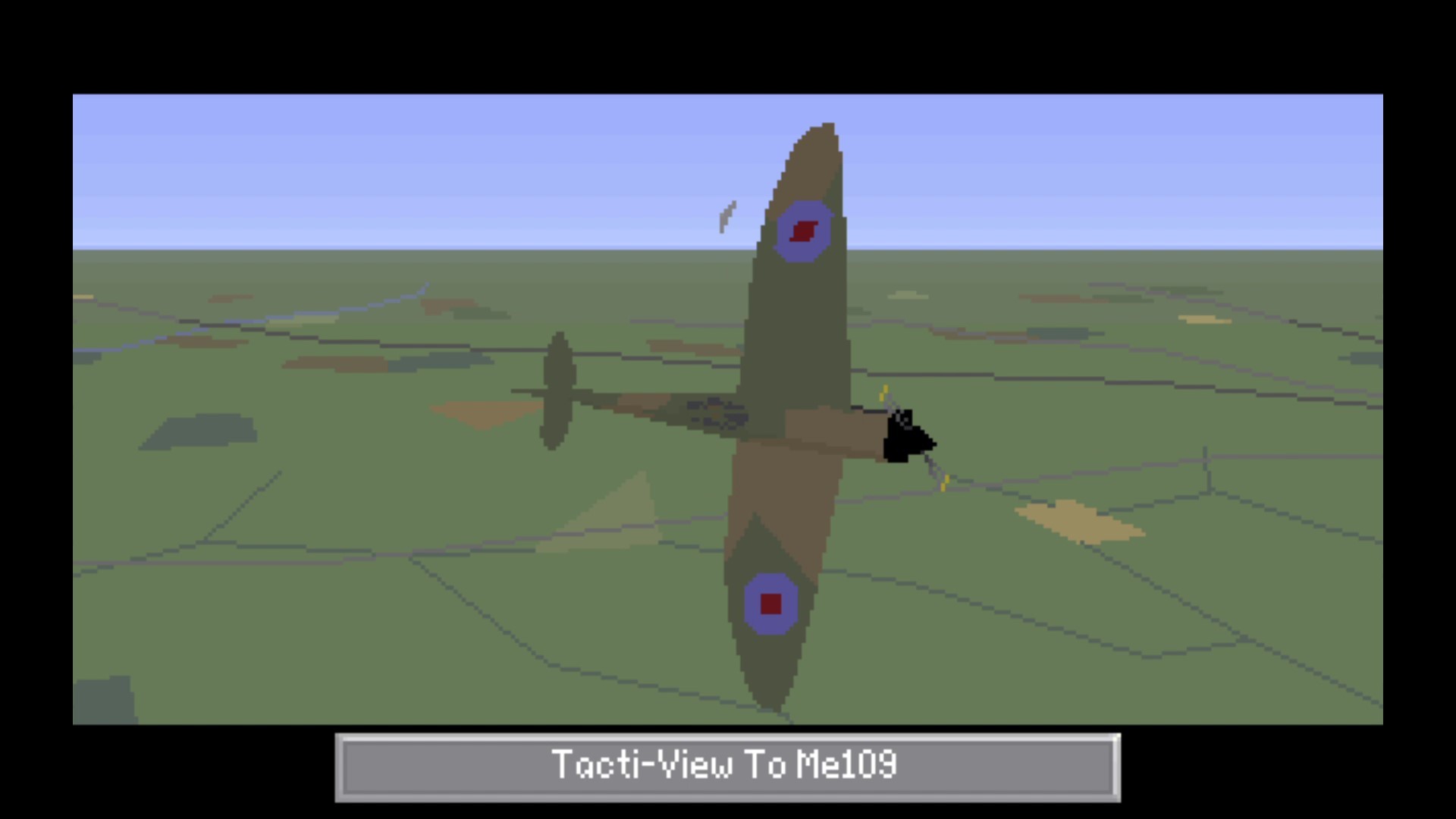Dogfight: 80 Years of Aerial Warfare screenshot 6
