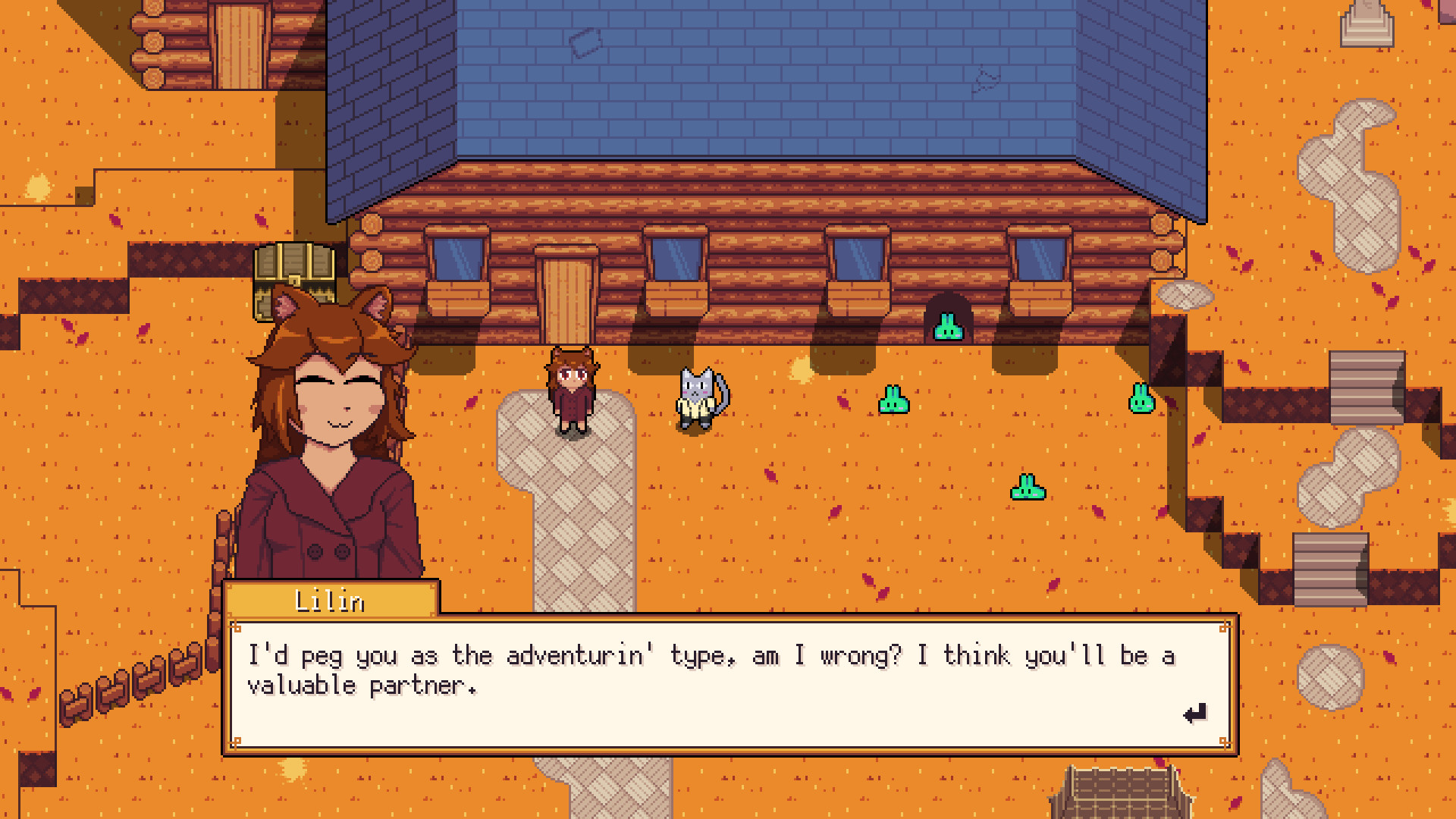 Vacant Kingdom screenshot 8