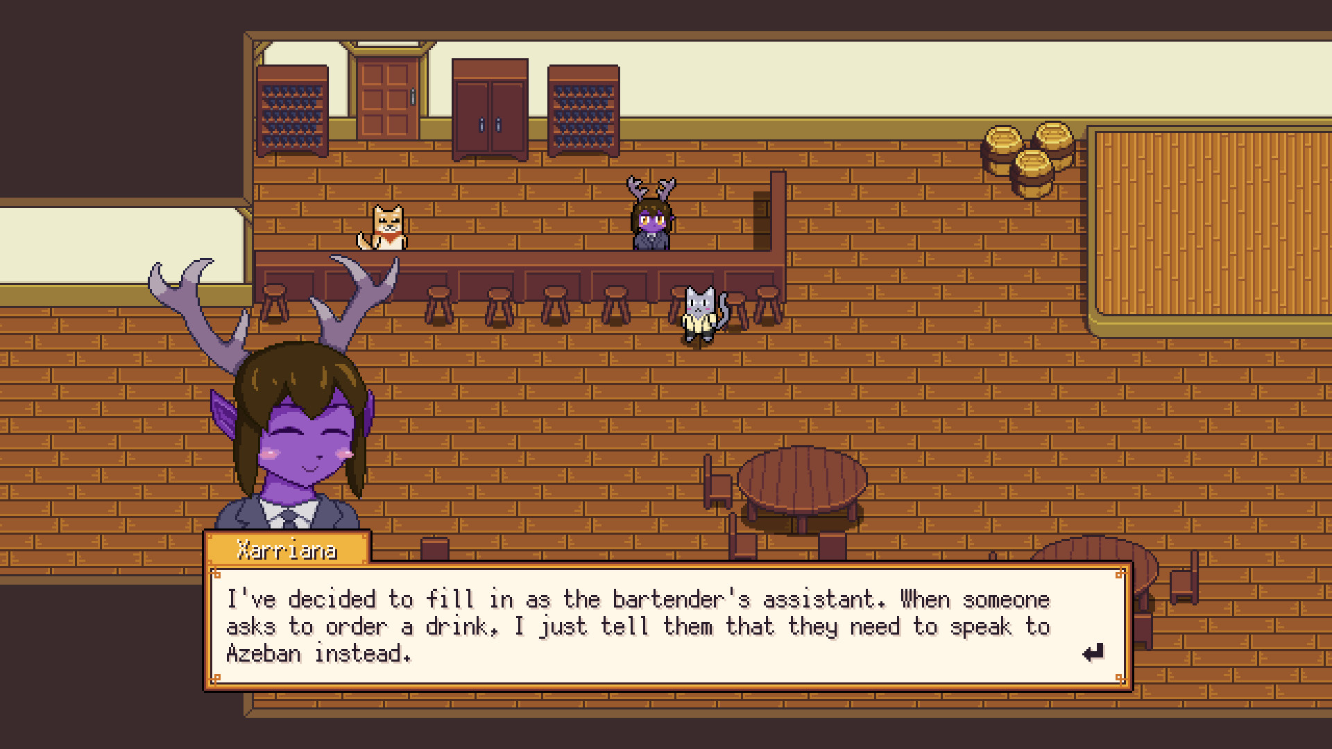 Vacant Kingdom screenshot 10