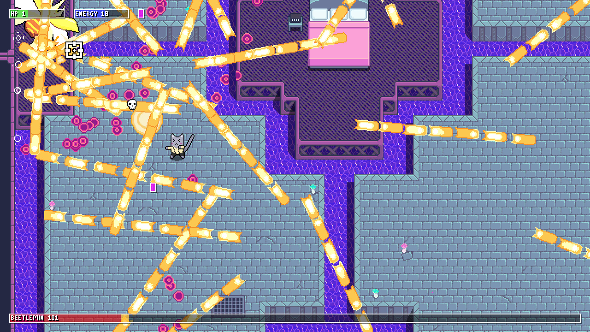 Vacant Kingdom screenshot 6