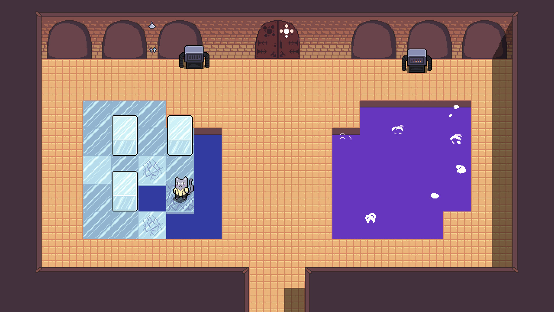 Vacant Kingdom screenshot 3