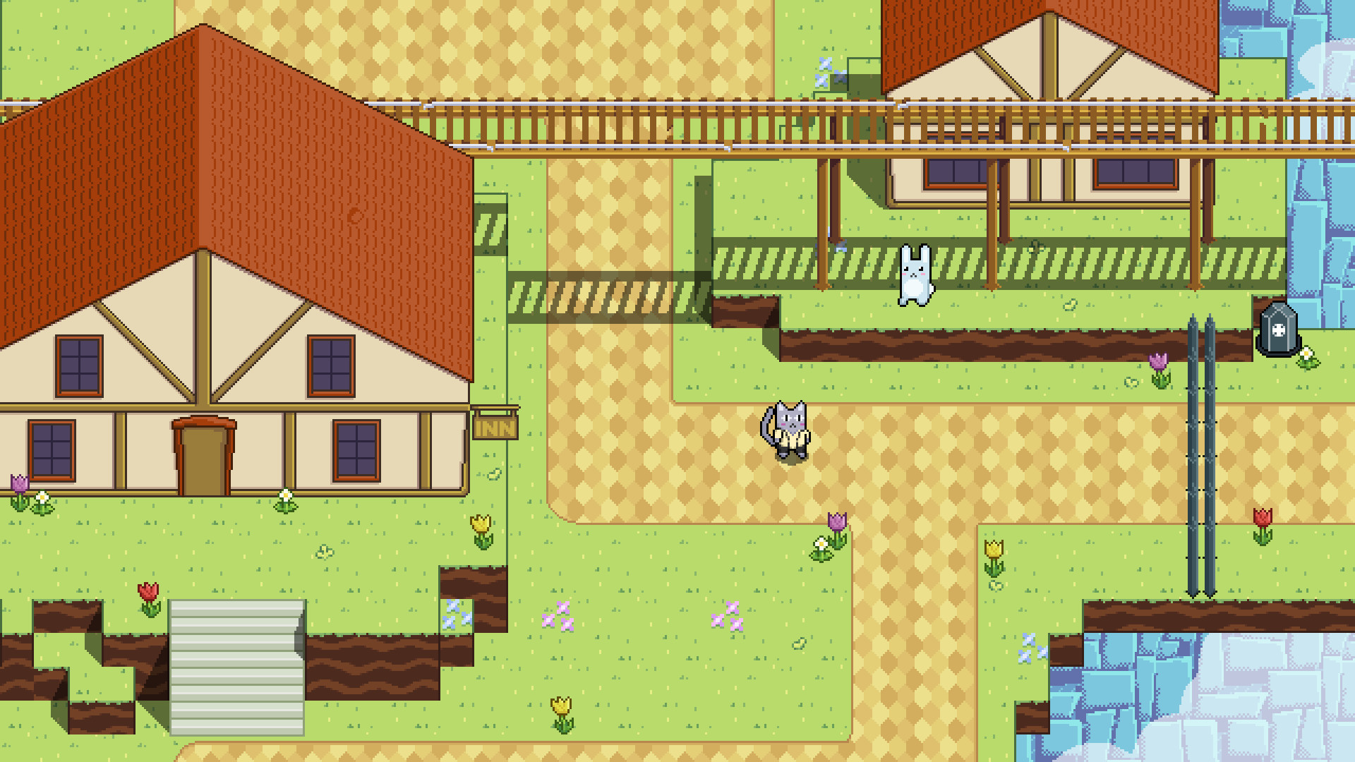 Vacant Kingdom screenshot 5