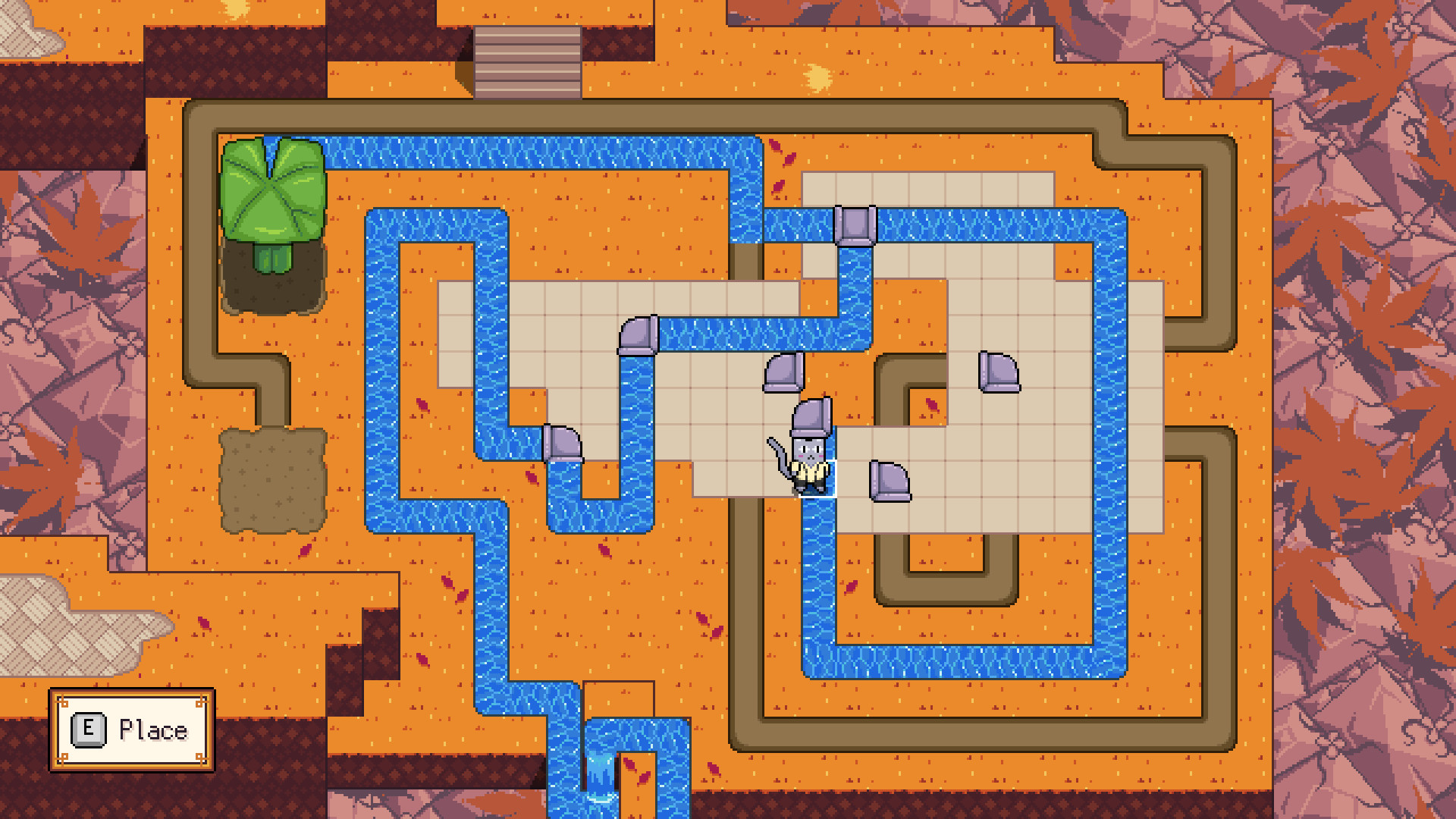 Vacant Kingdom screenshot 7