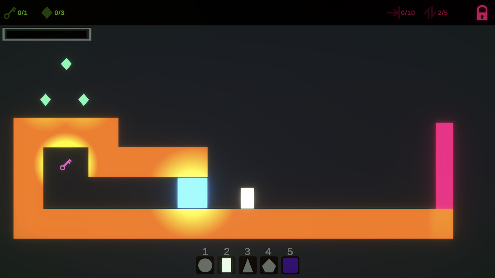 Geometrix screenshot 3