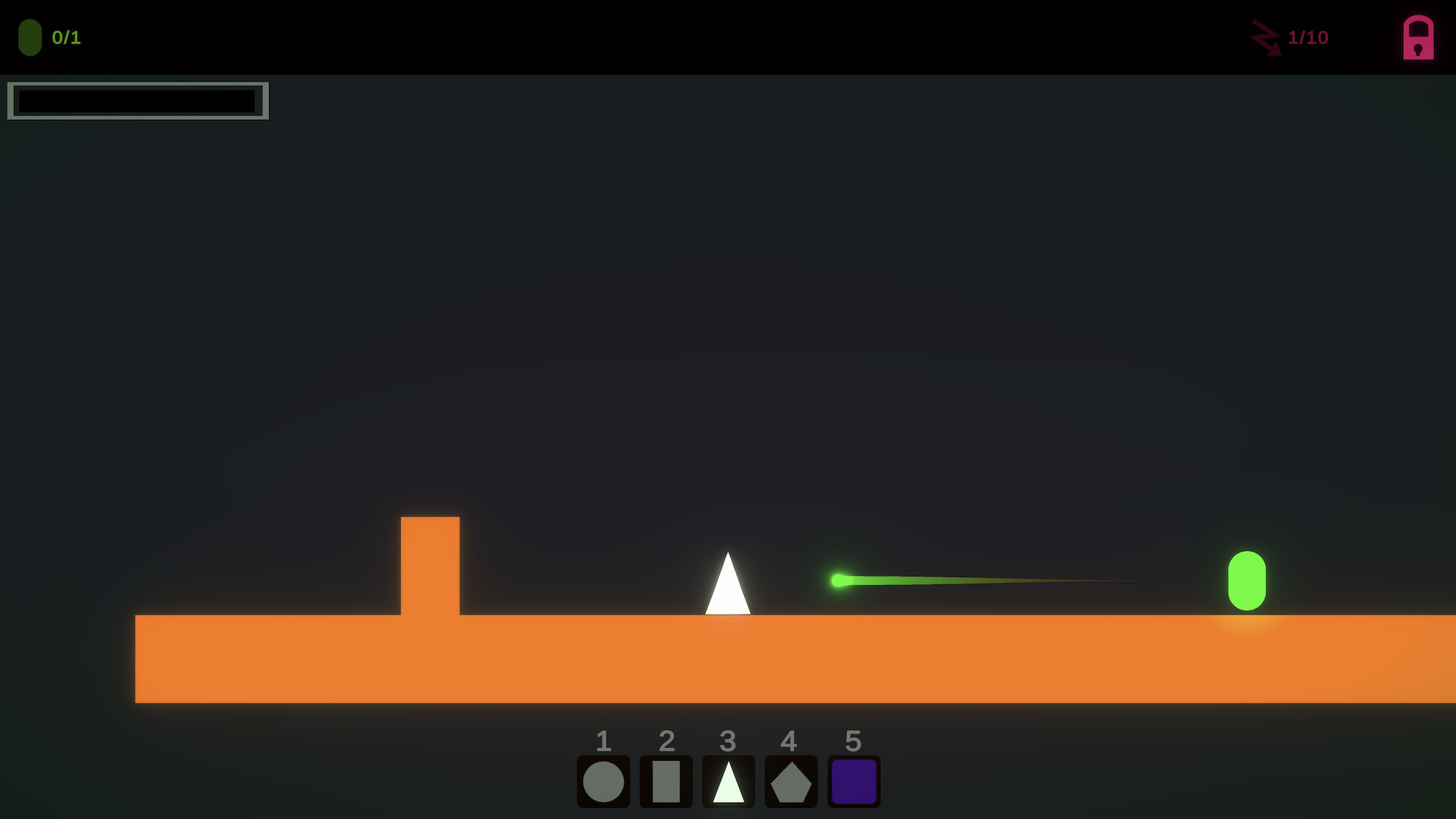 Geometrix screenshot 6