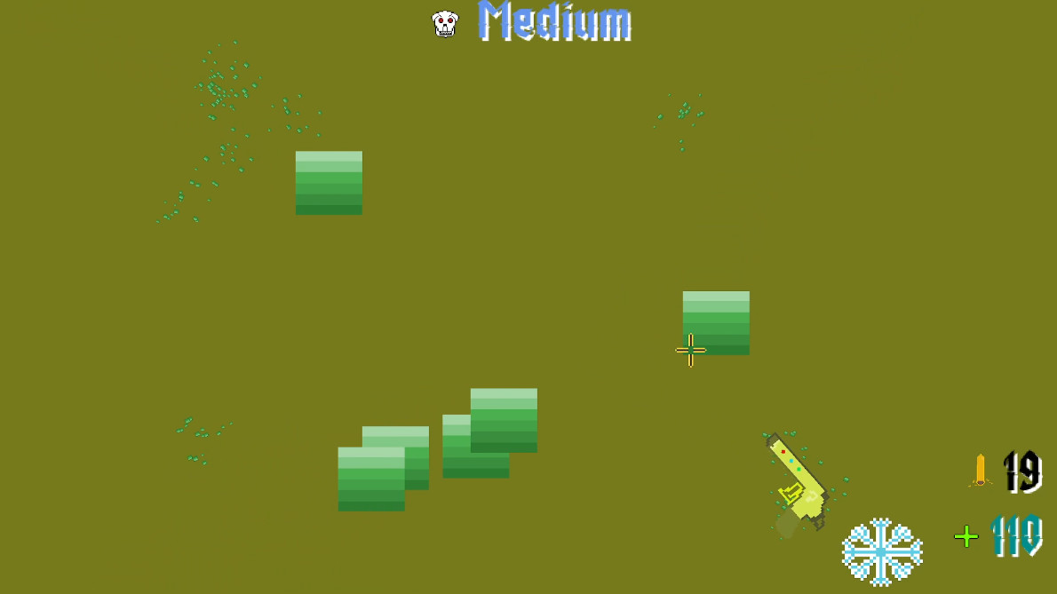 GUN&DUN screenshot 5