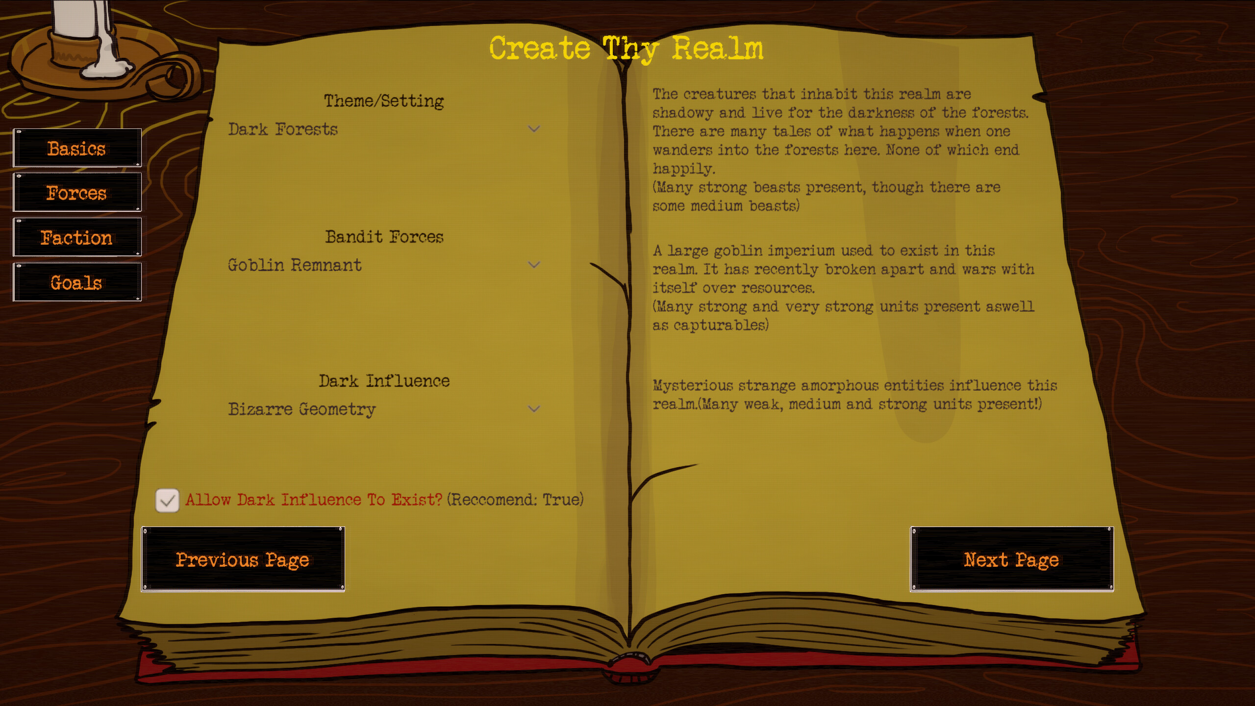 DR4X screenshot 8