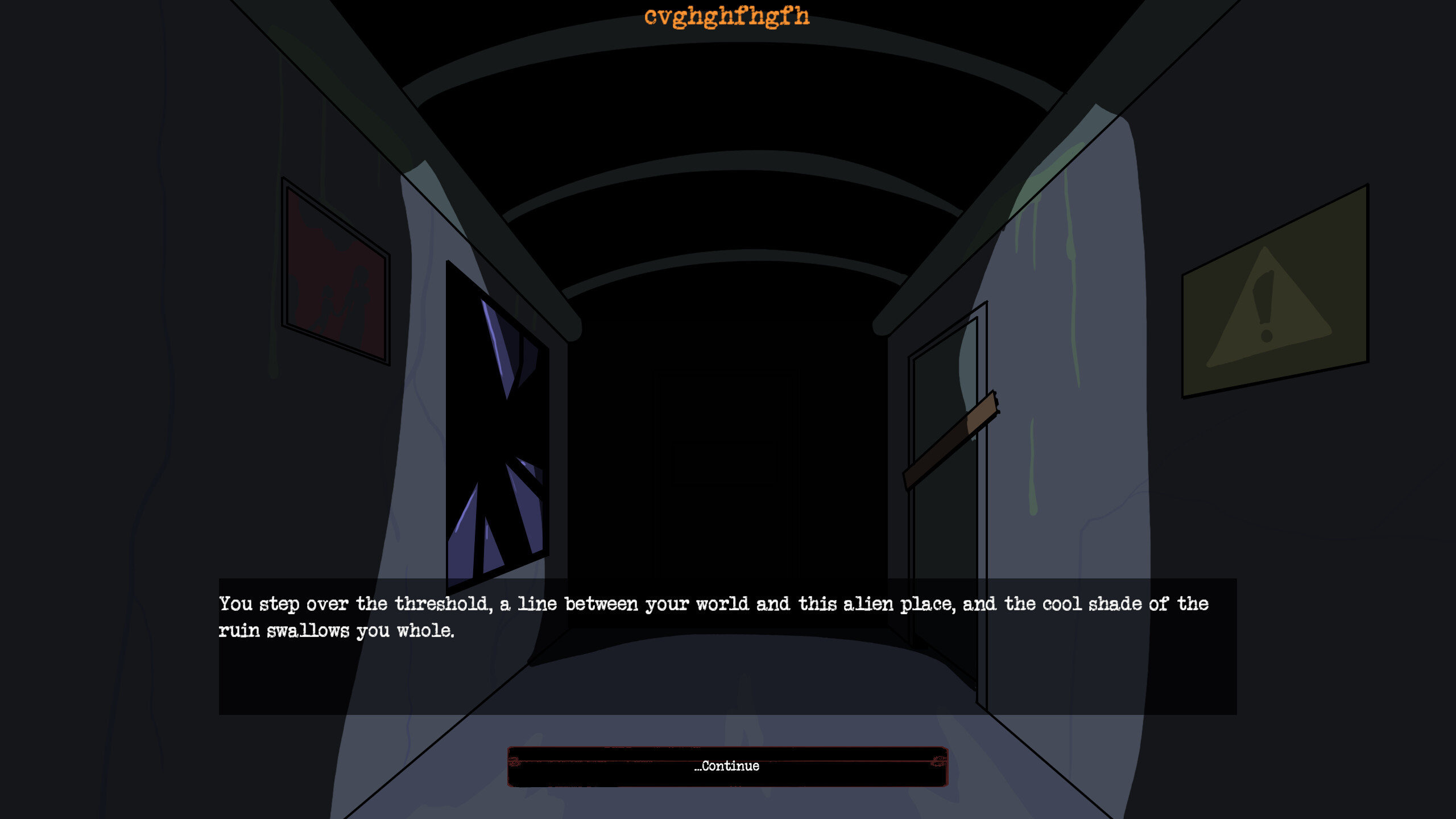 DR4X screenshot 7