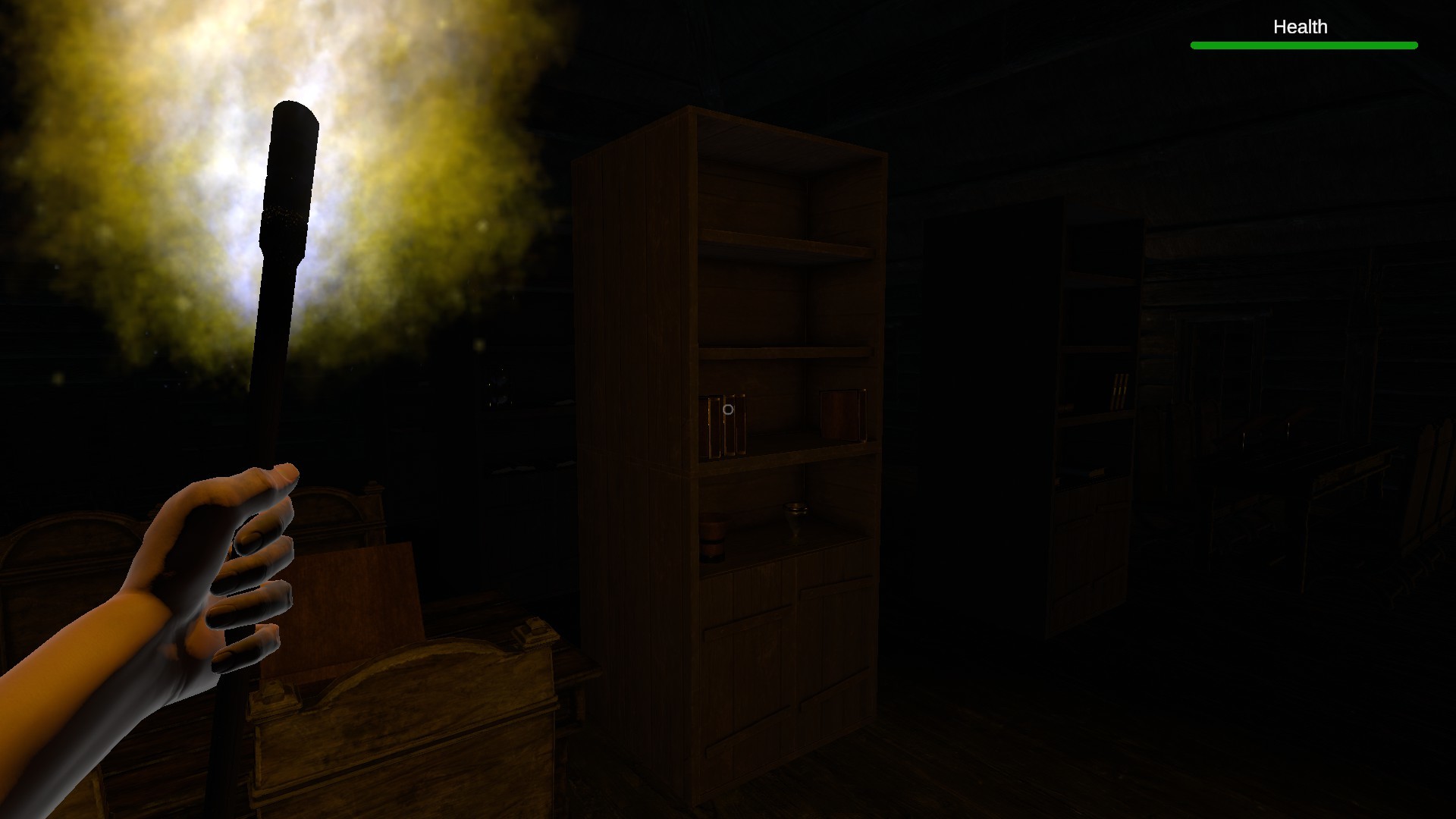 Scelestum screenshot 5