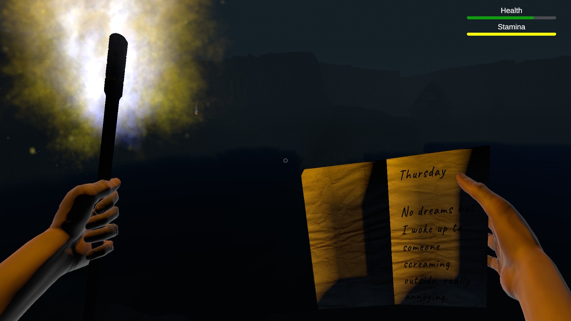 Scelestum screenshot 8