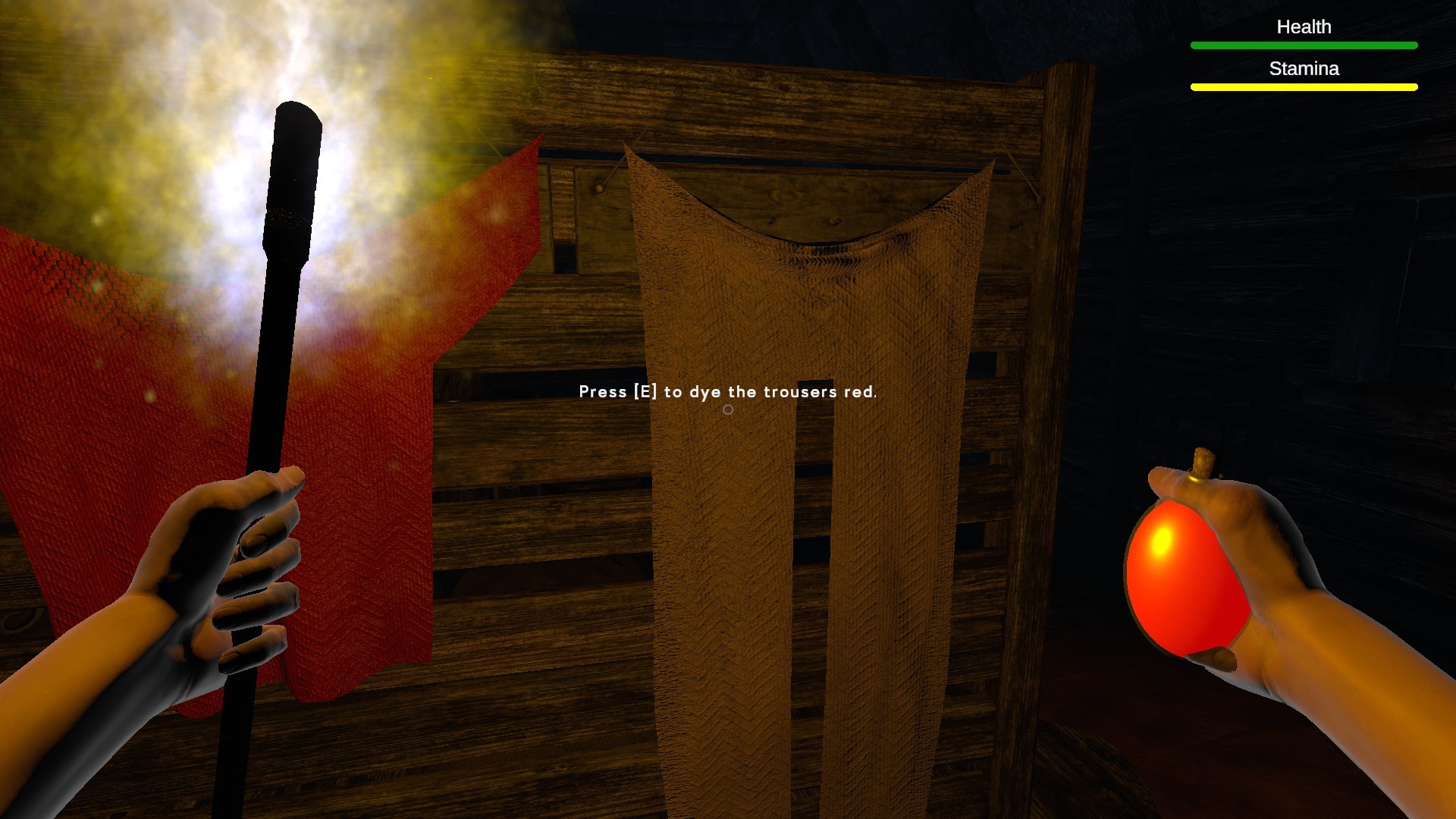 Scelestum screenshot 7