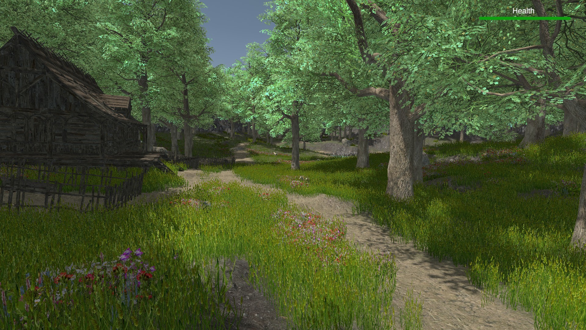 Scelestum screenshot 1