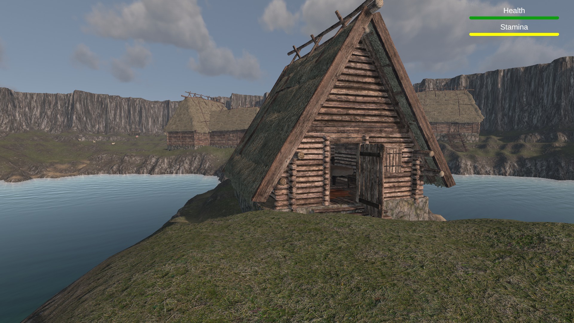 Scelestum screenshot 6