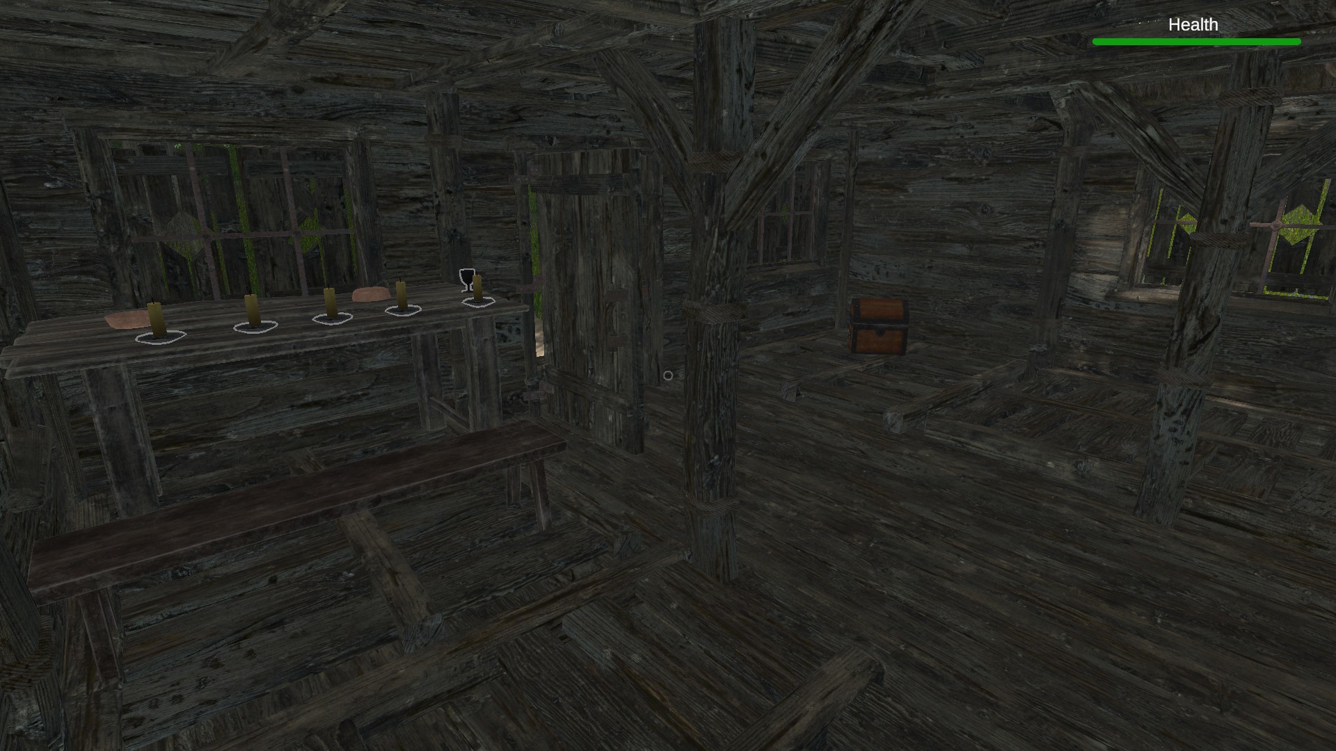 Scelestum screenshot 3