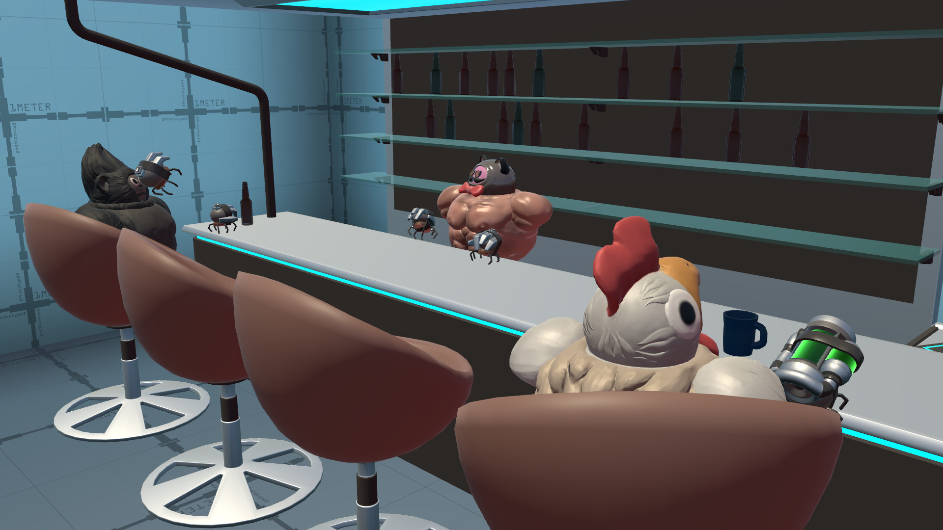 Wadality screenshot 5