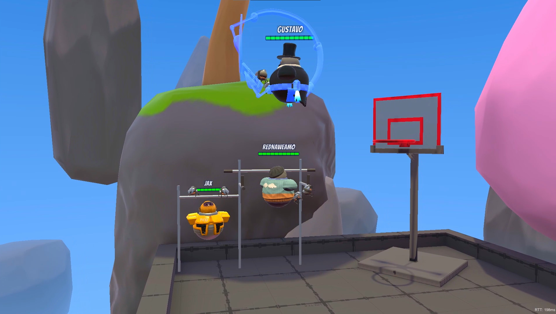 Wadality screenshot 8