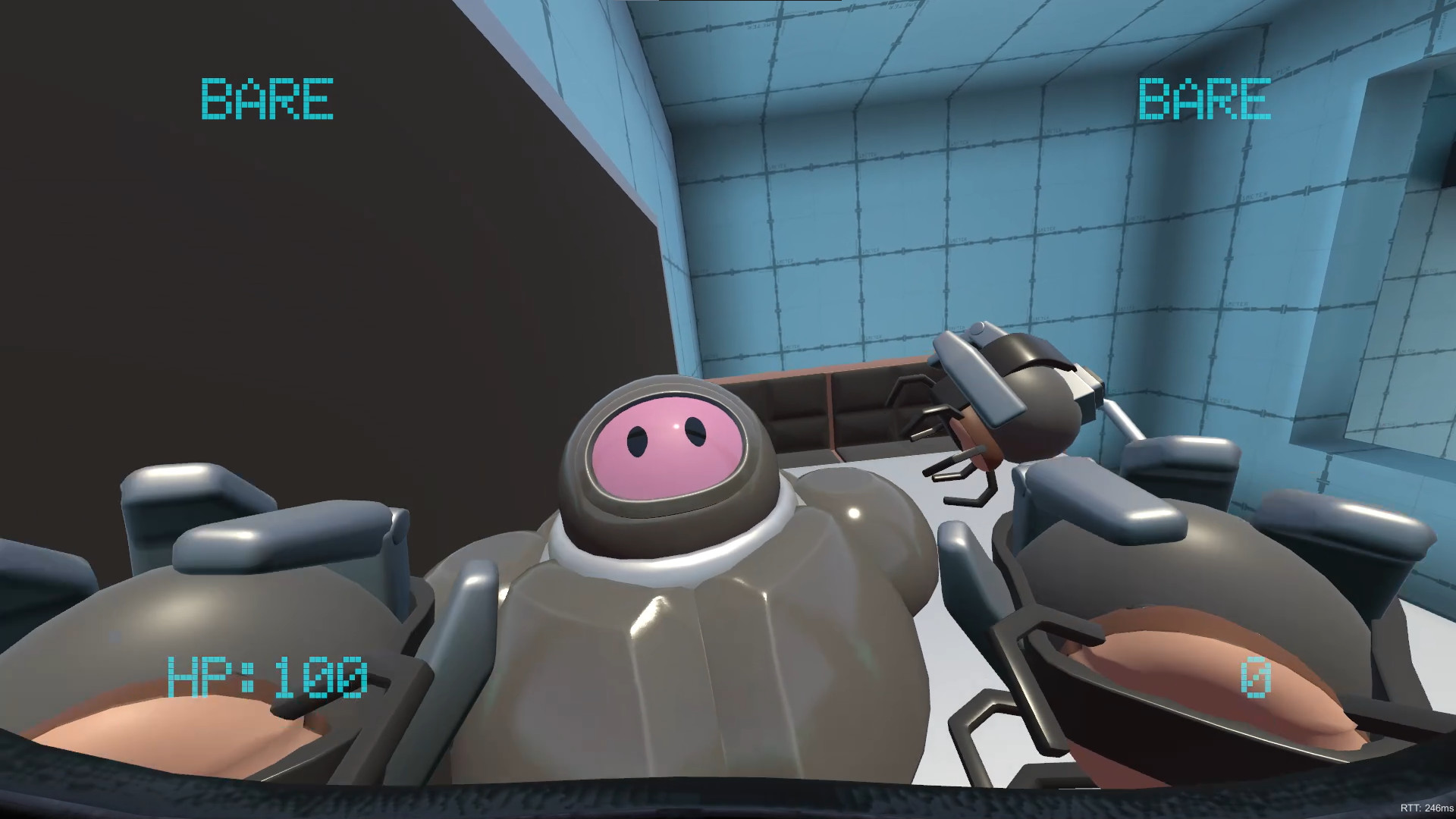 Wadality screenshot 7