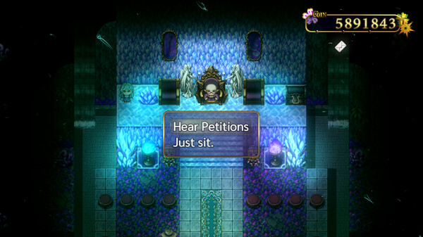 Final Profit: A Shop RPG screenshot