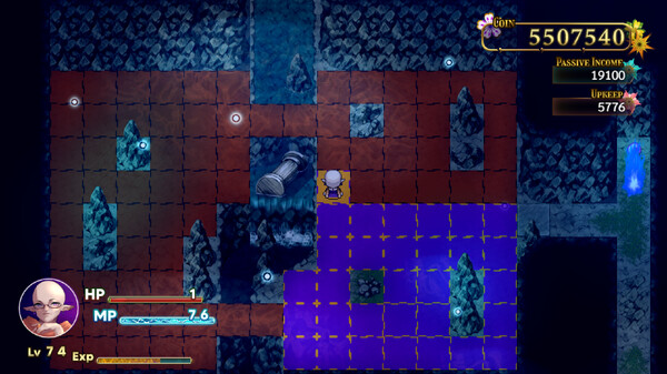 Final Profit: A Shop RPG screenshot