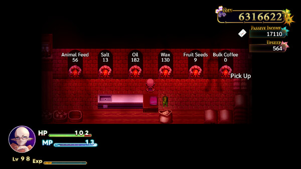 Final Profit: A Shop RPG screenshot