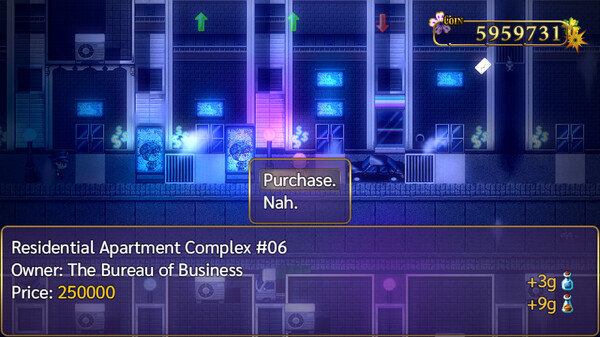 Final Profit: A Shop RPG screenshot