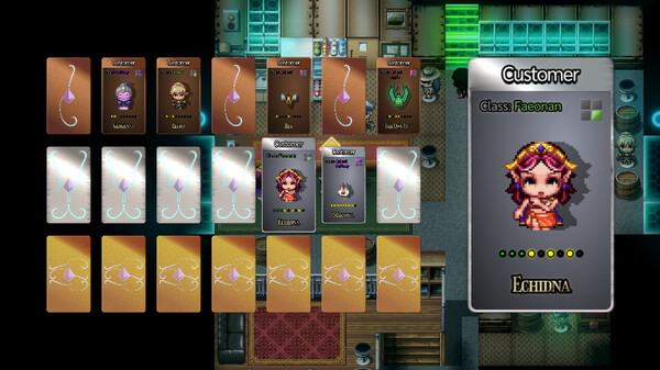 Final Profit: A Shop RPG screenshot