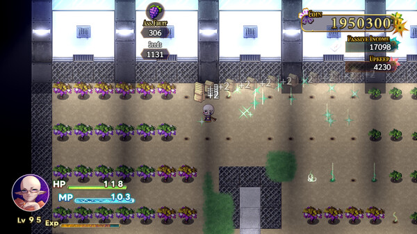 Final Profit: A Shop RPG screenshot