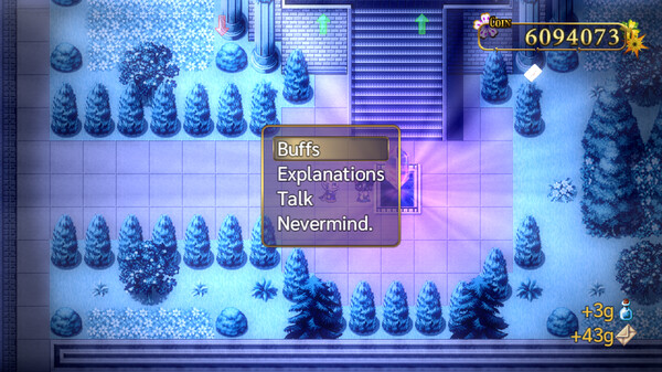 Final Profit: A Shop RPG screenshot