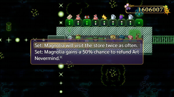 Final Profit: A Shop RPG screenshot