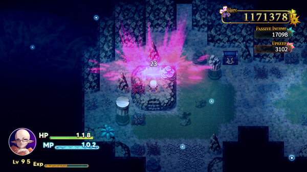 Final Profit: A Shop RPG screenshot