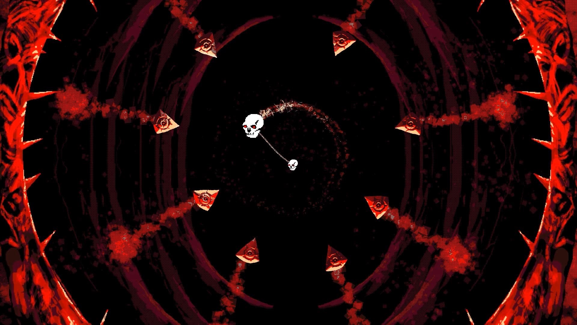 SKULL CHAINZ screenshot 5