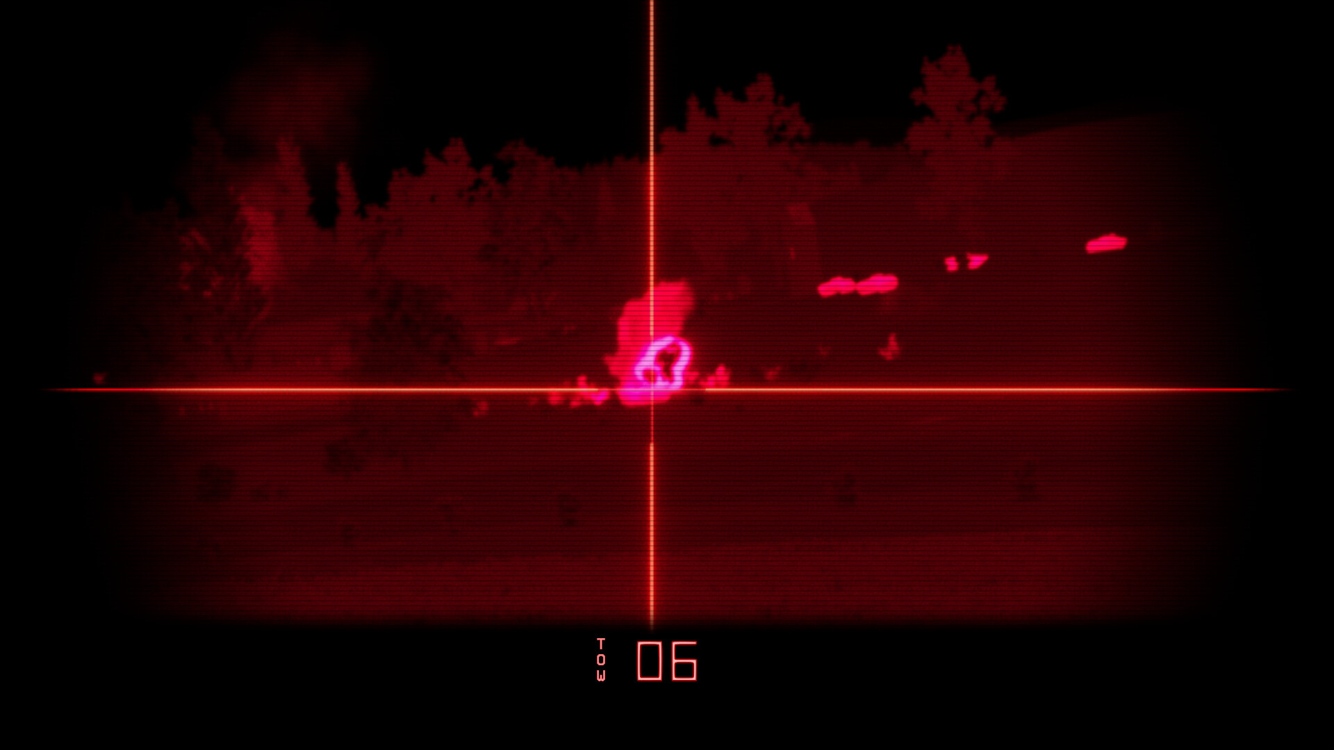 Gunner, HEAT, PC! screenshot 10