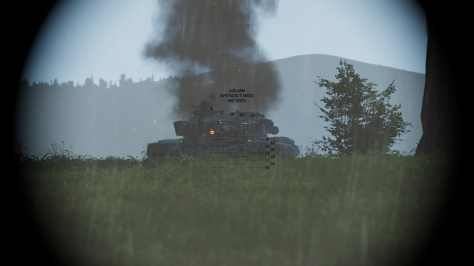 Gunner, HEAT, PC! screenshot 7