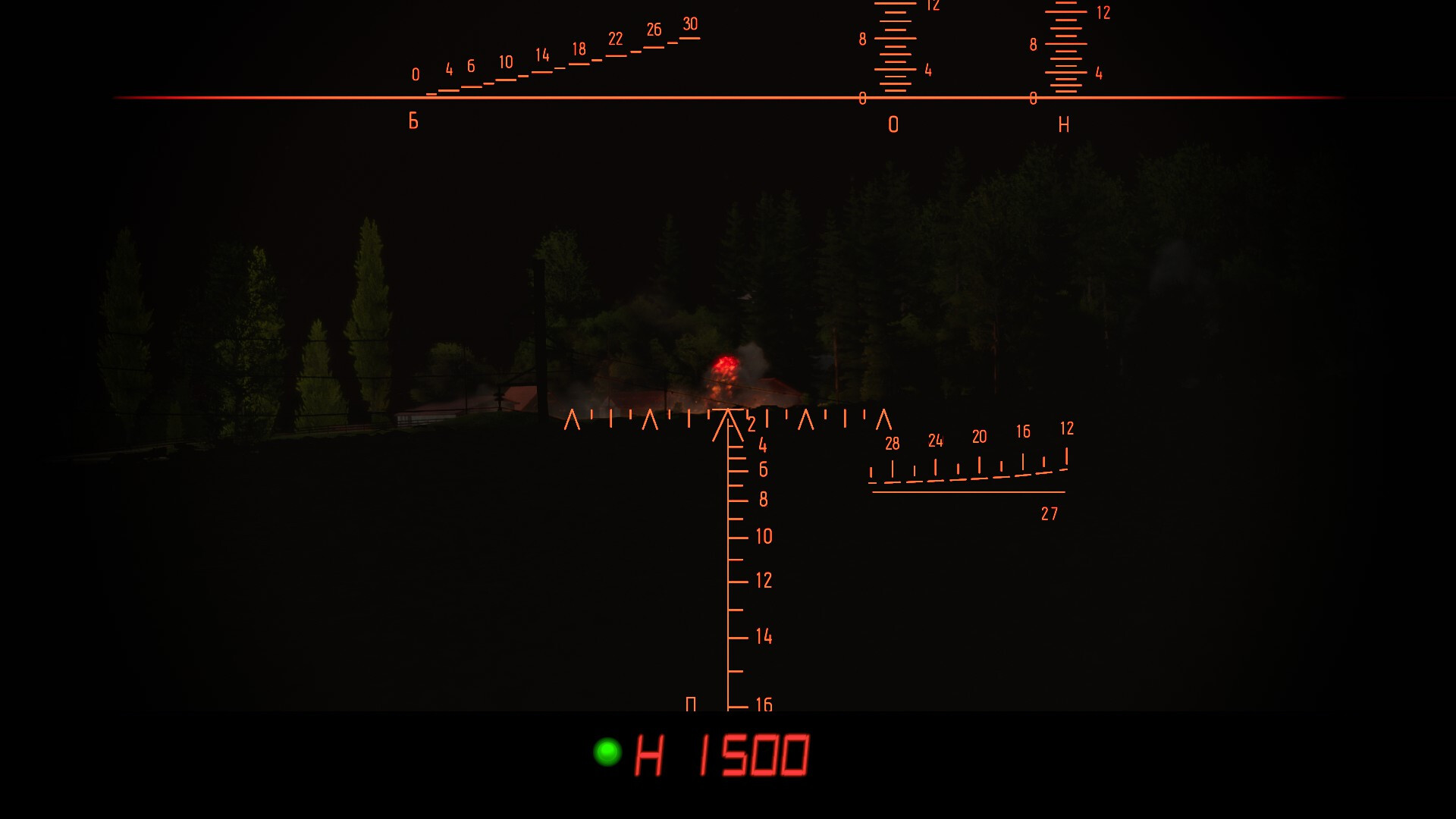 Gunner, HEAT, PC! screenshot 29