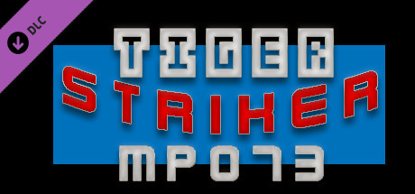 Tiger Striker MP073