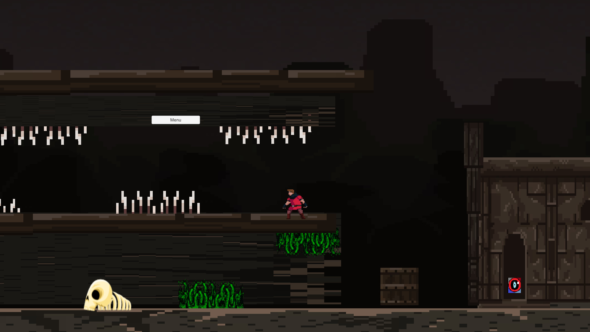 DarkCoating screenshot 3
