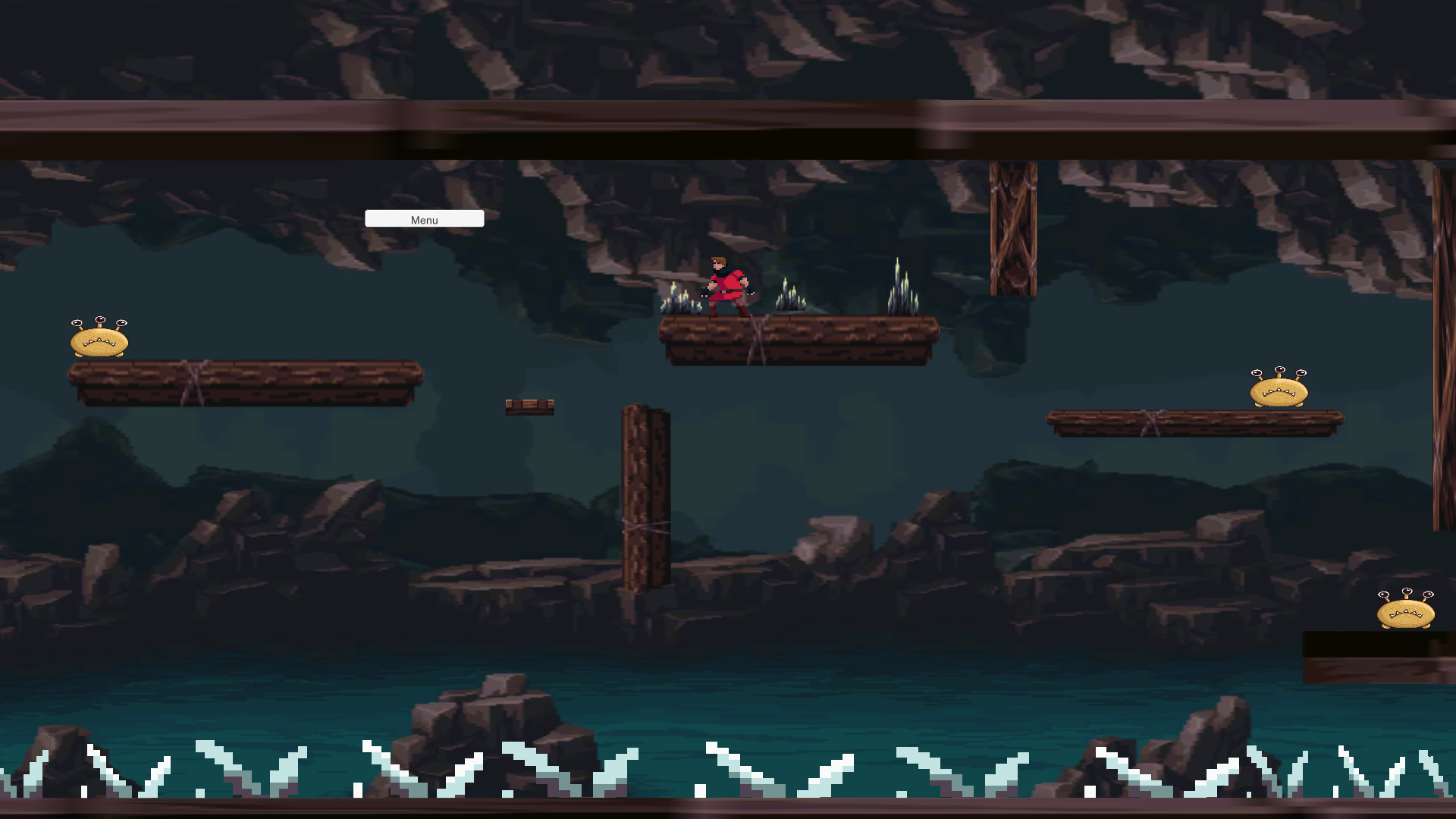DarkCoating screenshot 1