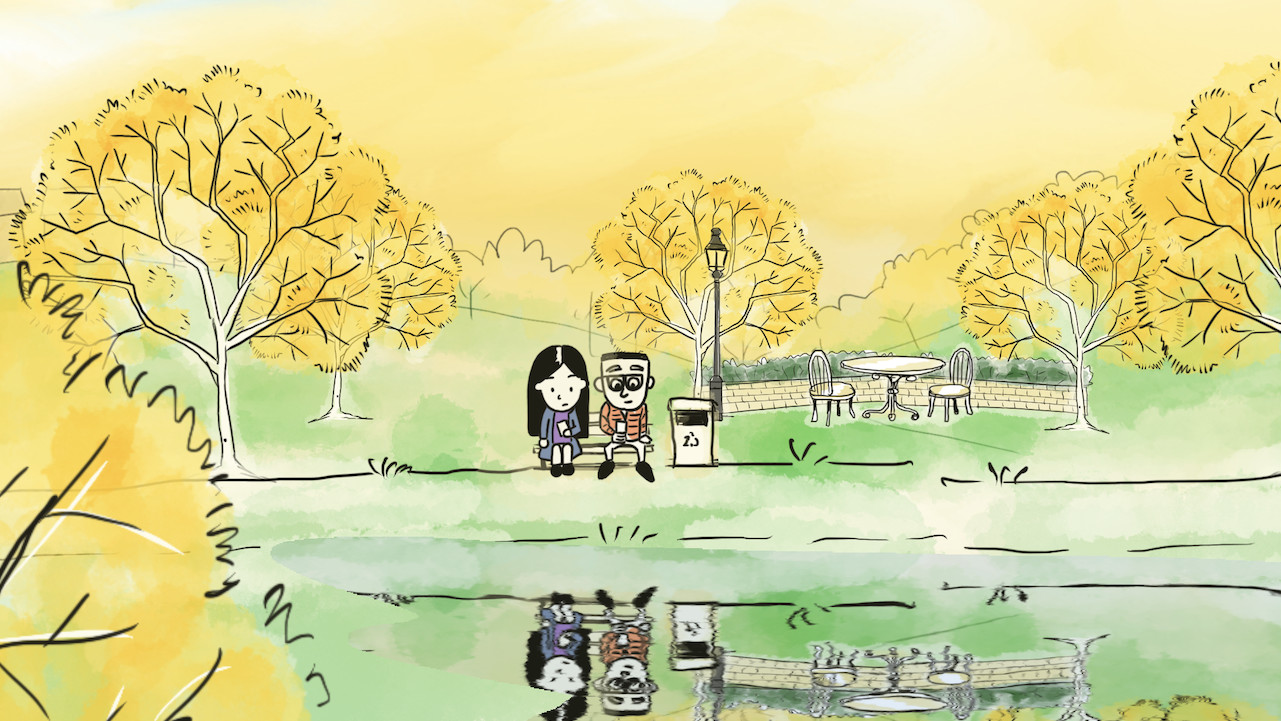 Cracks screenshot 4