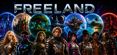 Freeland — Steam header