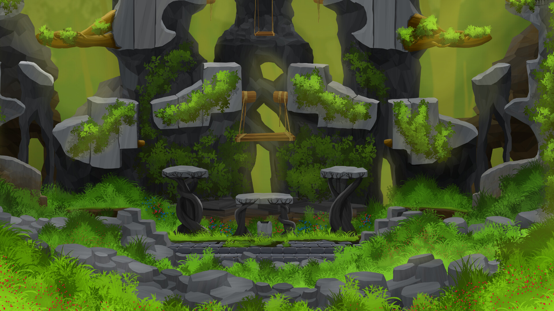 Bloody Efforts screenshot 13