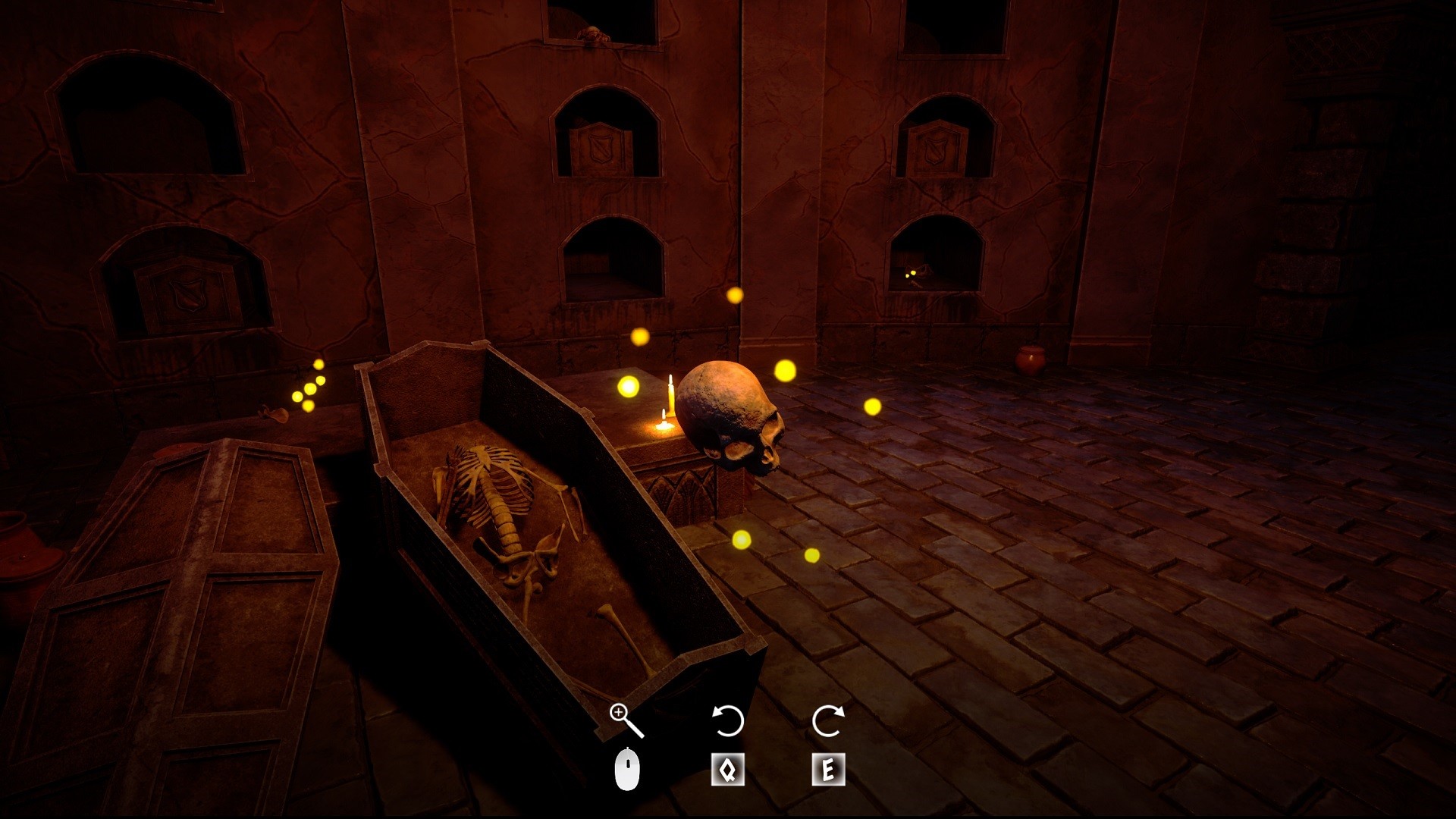 Escape from DuFo screenshot 1