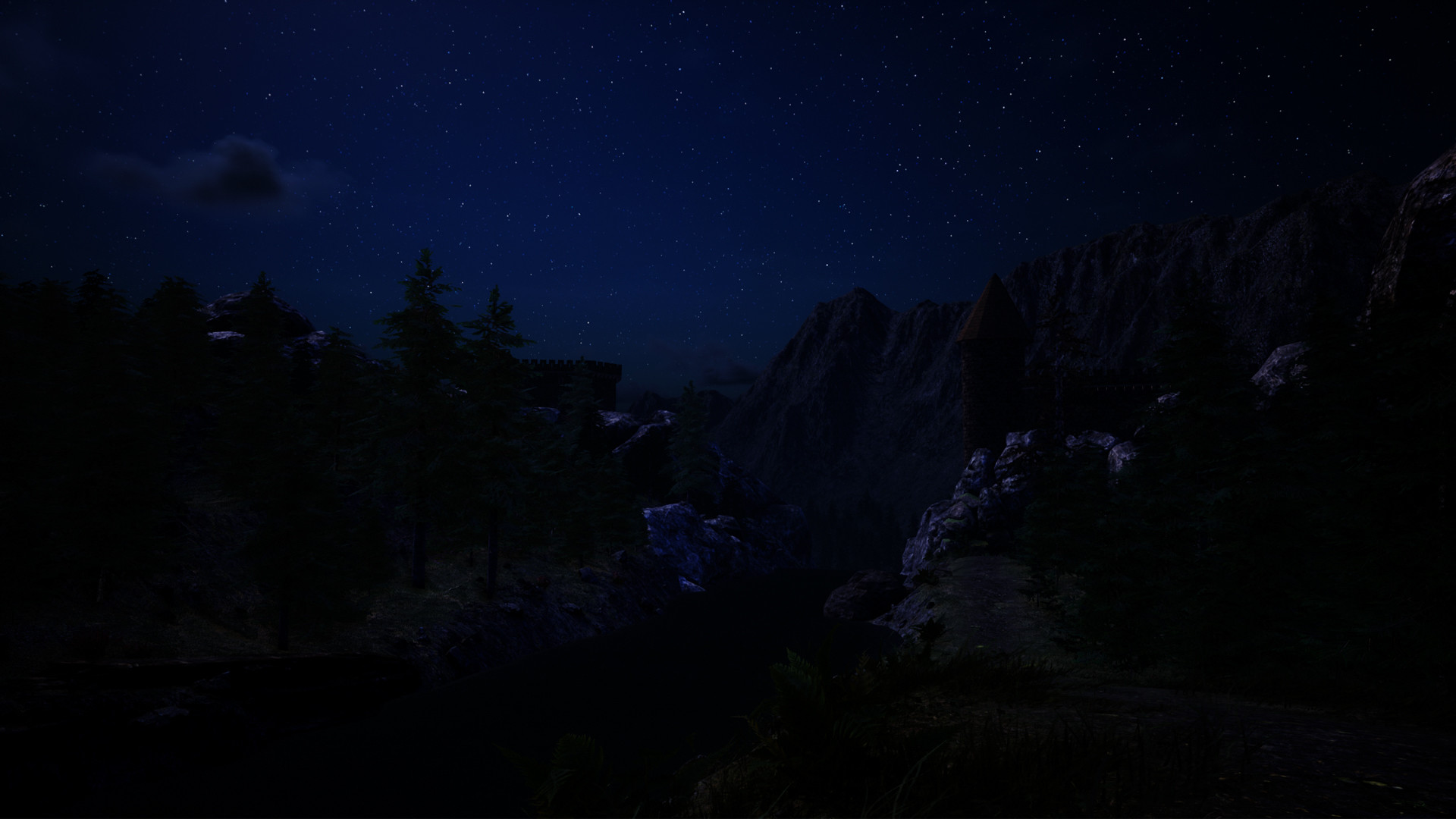 Escape from DuFo screenshot 4