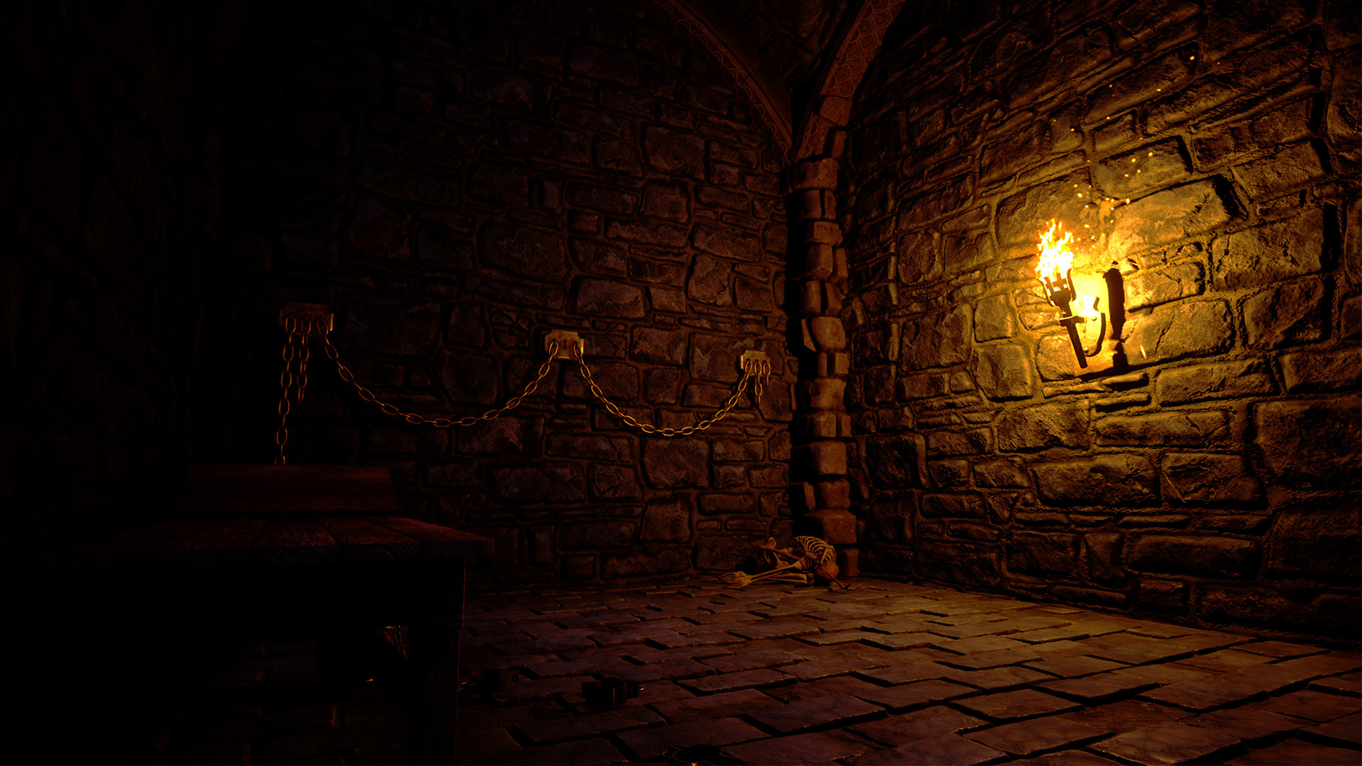 Escape from DuFo screenshot 5
