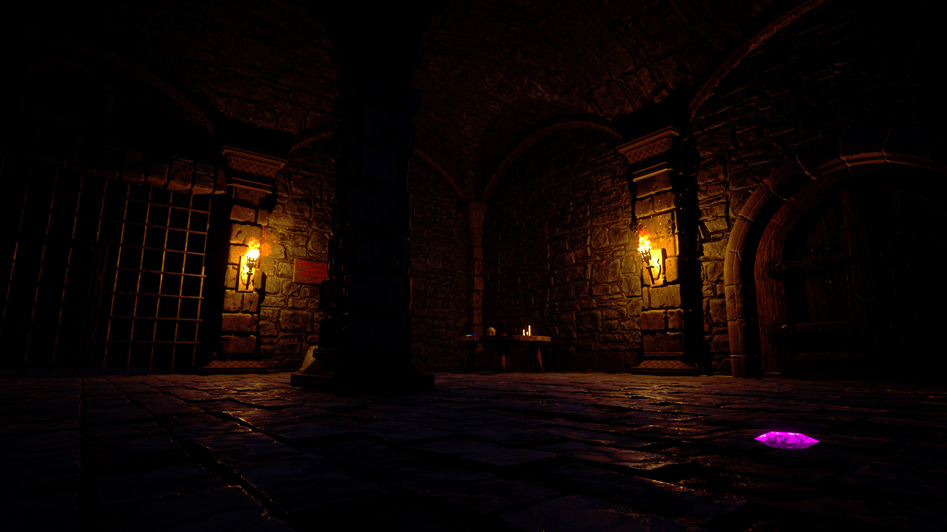 Escape from DuFo screenshot 2
