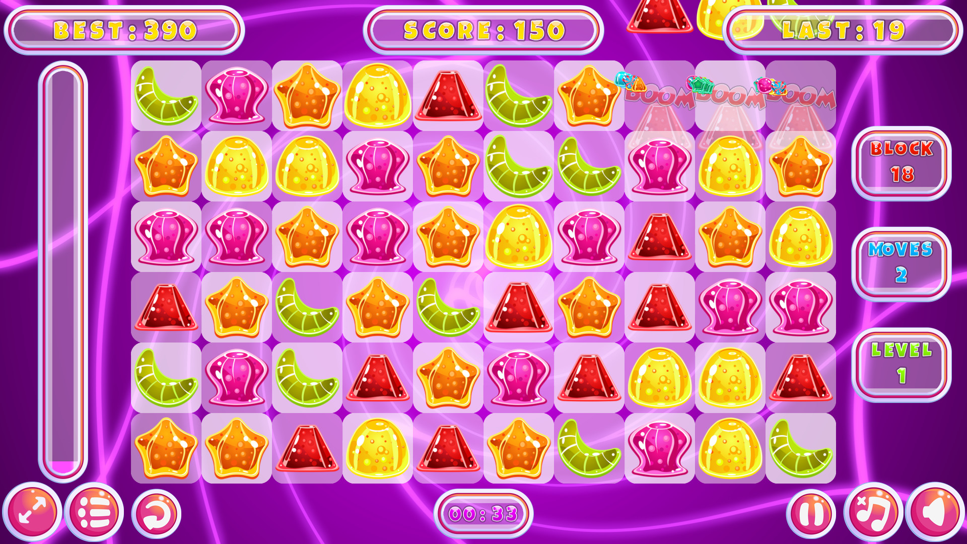 Jelly screenshot 6